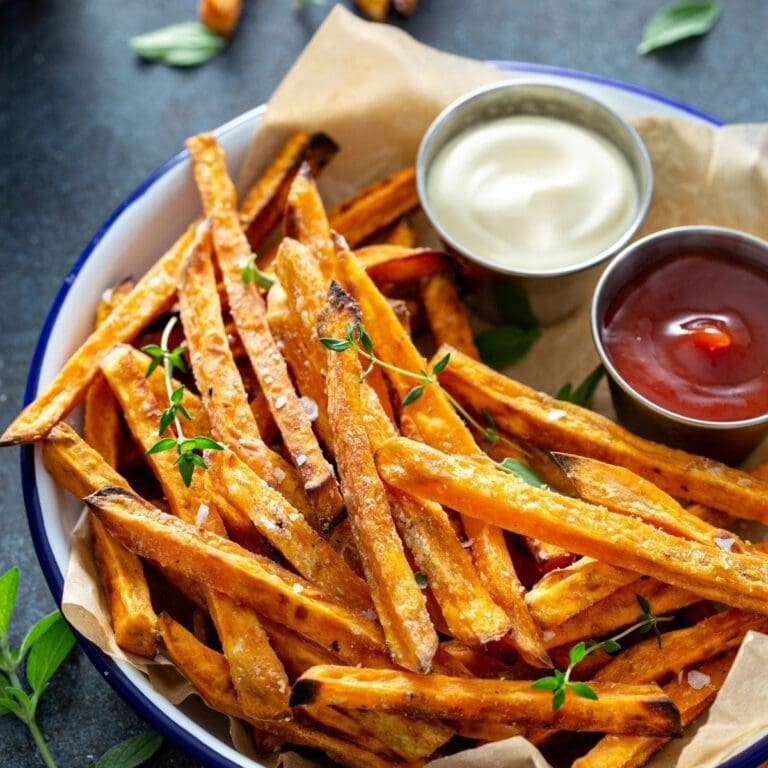 What To Serve With Dirty Rice: 21 BEST Sides For Dirty Rice ⚜️