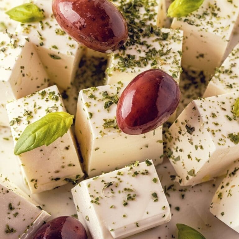 What Does Feta Cheese Taste Like? Here’s What You Need To Know About Feta
