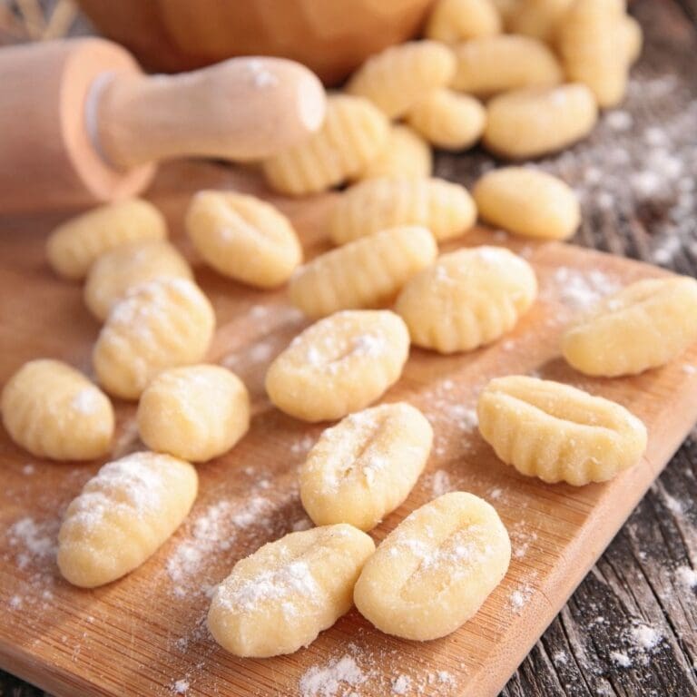 What Is Gnocchi? Here’s The BEST Gnocchi FAQ For Origin, Taste, Recipes & More!