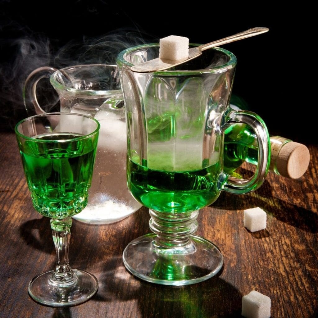 25 BEST Absinthe Cocktails You Must Give A Try!