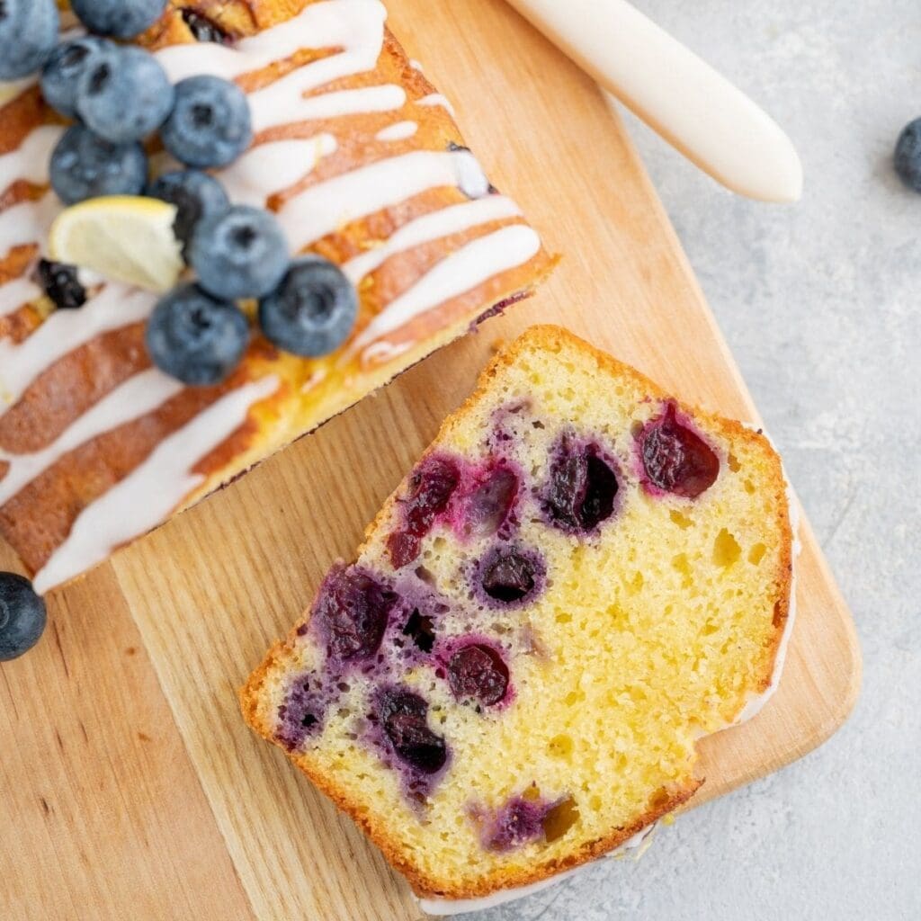 30 BEST Goodies To Make With Blueberries!!