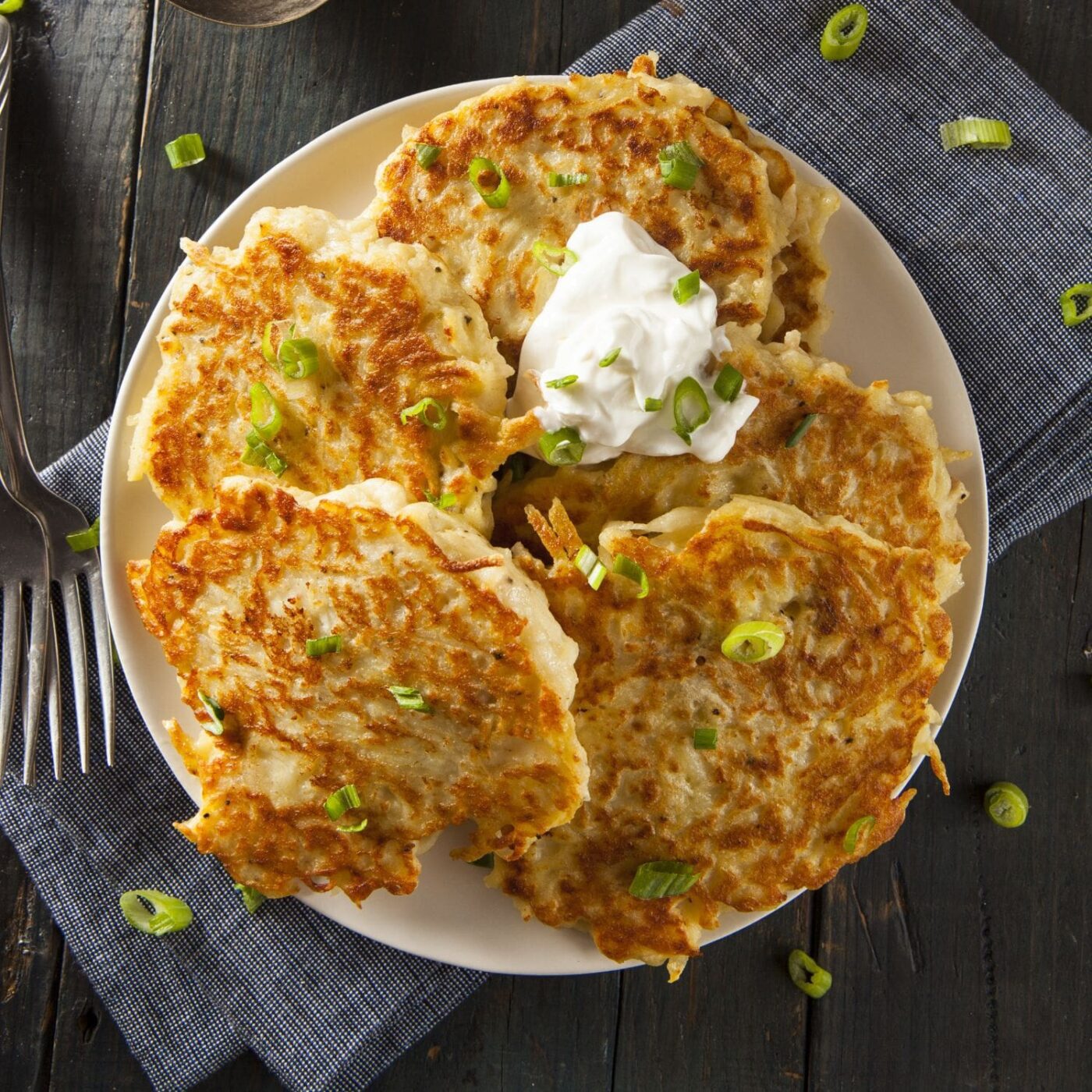 ☘️ 30 Best Irish Foods: Luck Of The Irish Brought To Your Kitchen ☘️