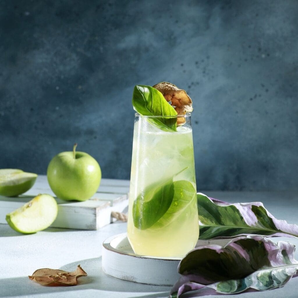 24 BEST Crown Royal Apple Recipes: Party For 1 Or 100!