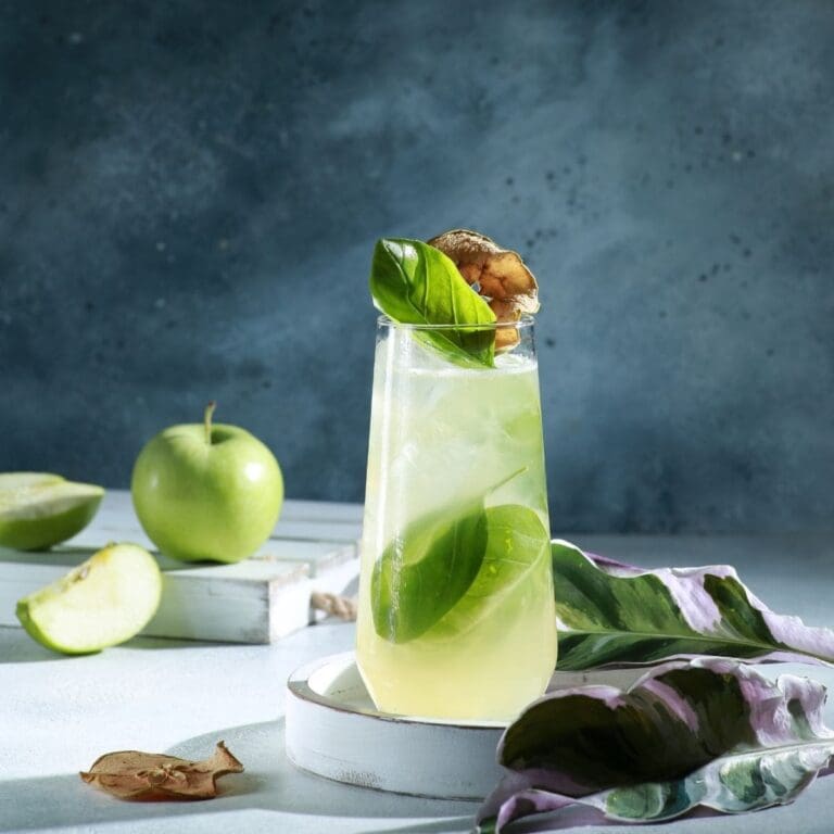 24 BEST Crown Royal Apple Recipes: Party For 1 Or 100!