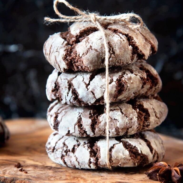 30 BEST Dark Chocolate Desserts: Bitter Sweet Deliciousness 🍫