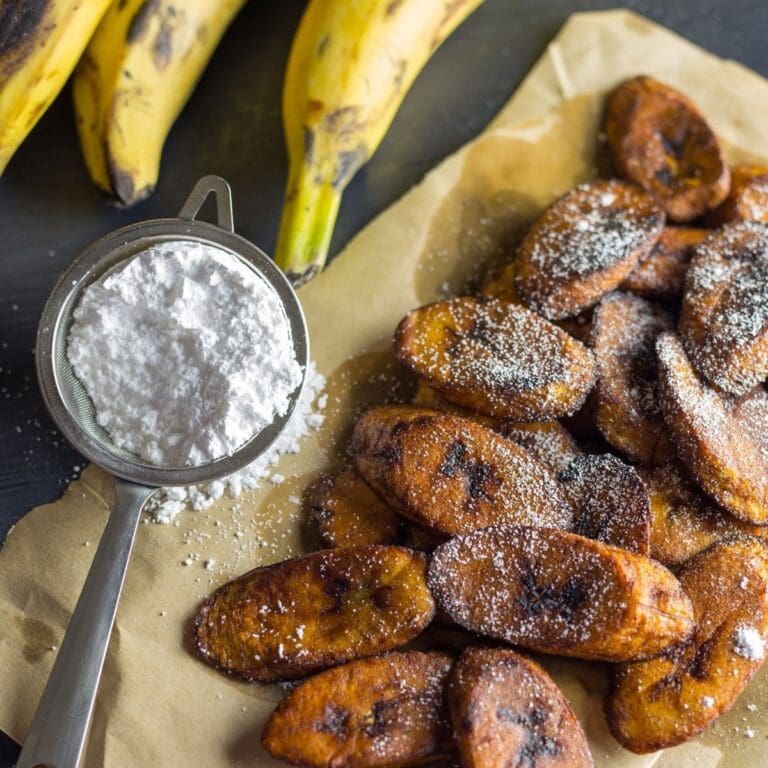 30 BEST Dominican Appetizers To Satisfy Your Cravings! 😋🍴