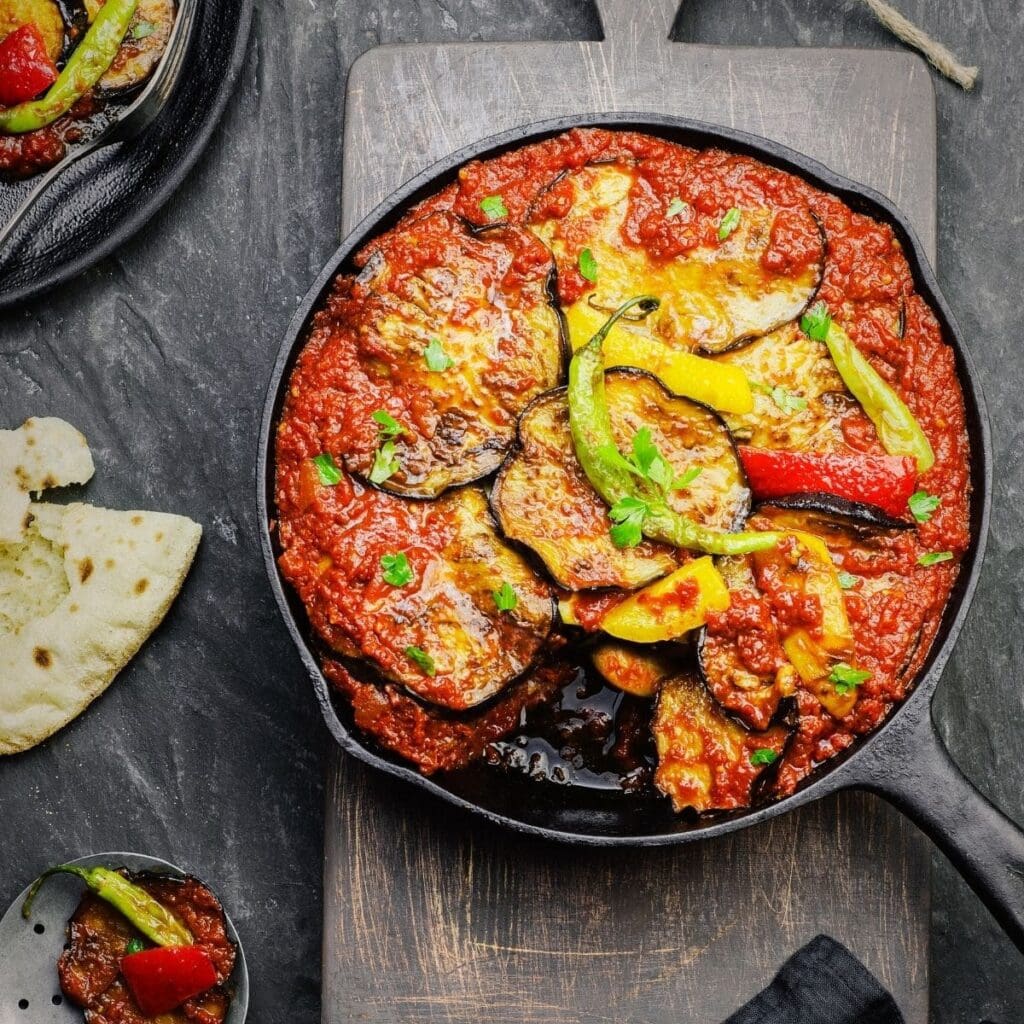 25 Best Egyptian Recipes: Flavor-Packed Dishes Worth Trying! 🧆