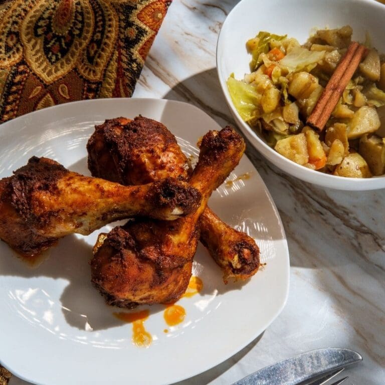 30 Best Ethiopian Recipes: Rich Flavored Dishes Worth Trying!🍴