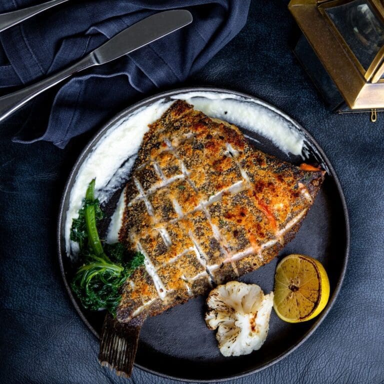 🐟 Whip Up These 13 Flounder Recipes For Your Next Mealtime
