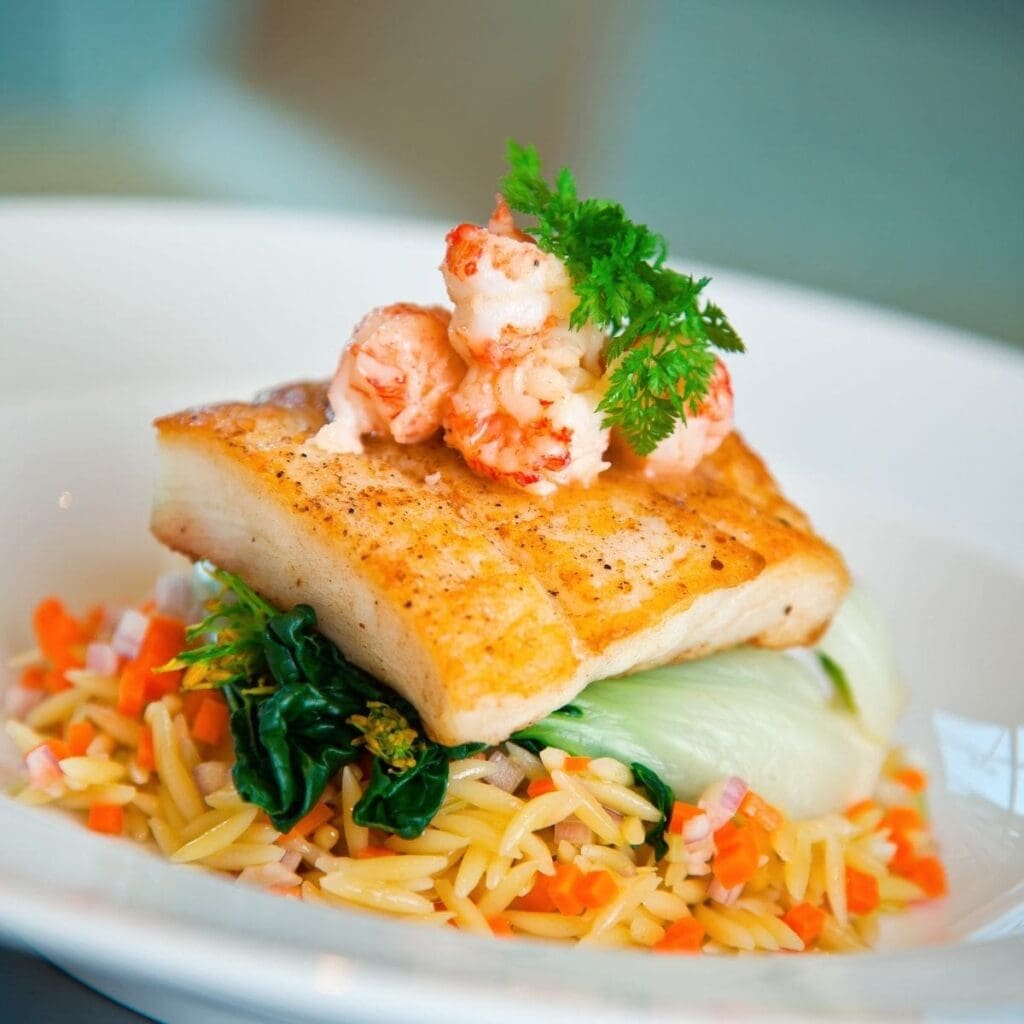 13 Best Halibut Recipes You Can Cook This Week Or Weekend🐟