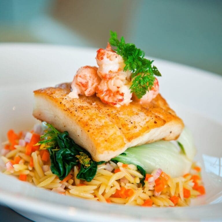 13 Best Halibut Recipes You Can Cook This Week Or Weekend🐟