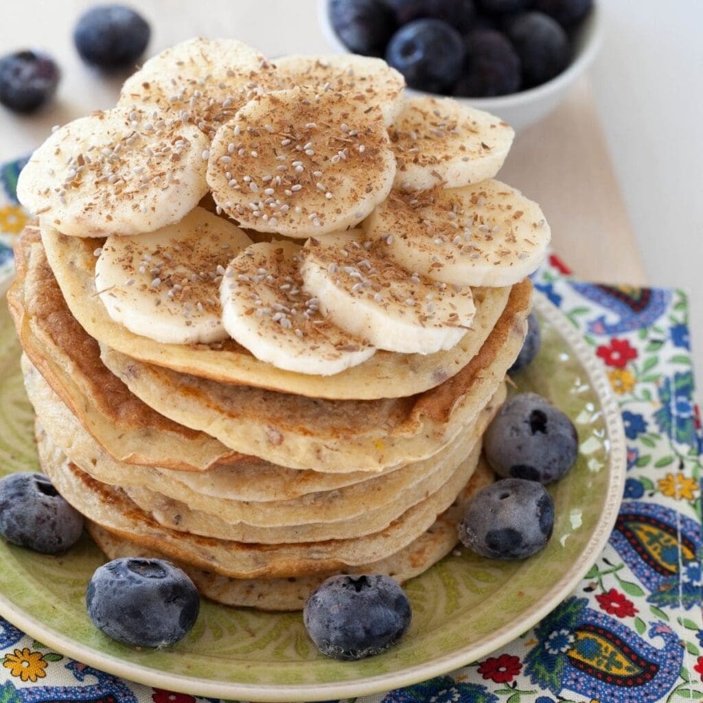 27 BEST Ideas For High-Protein Breakfast 🥓