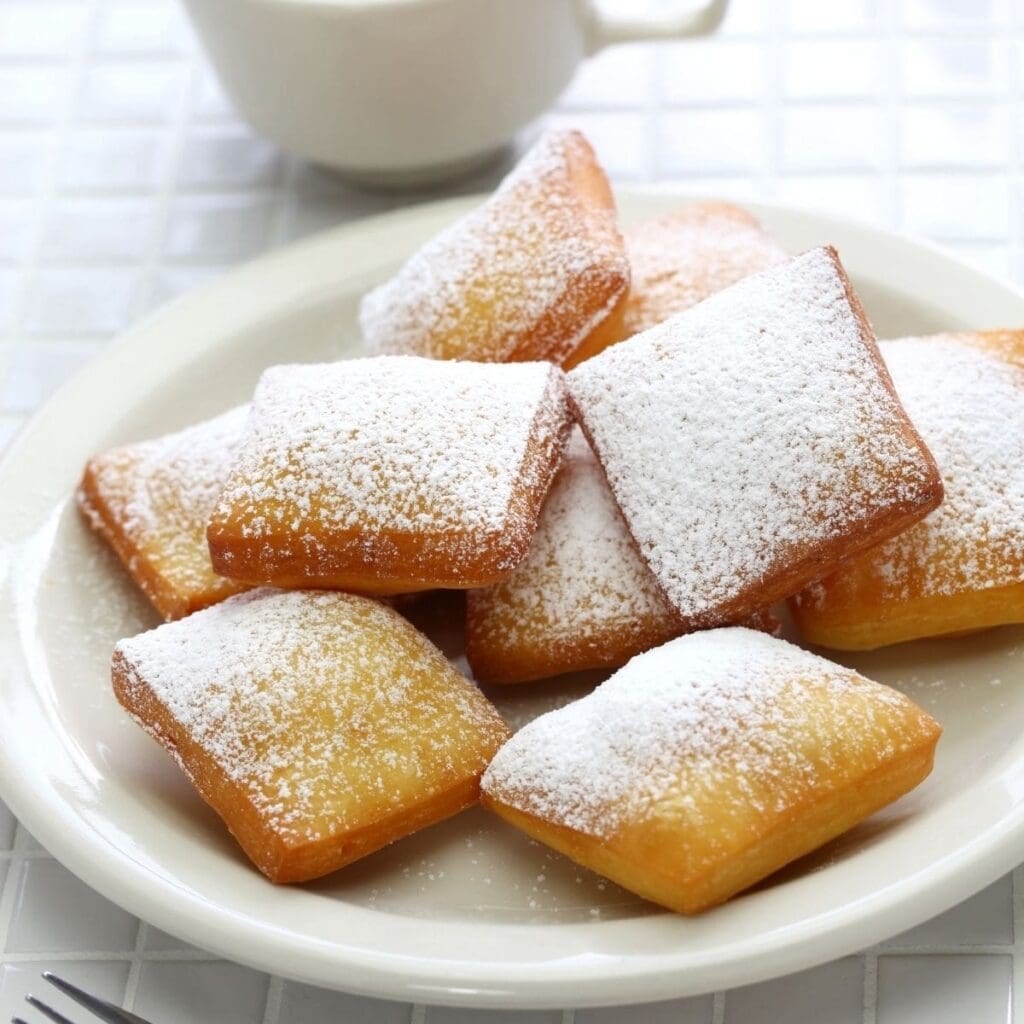How To Reheat A Beignet: Here’s The BEST FAQ To Help You! ⏲️