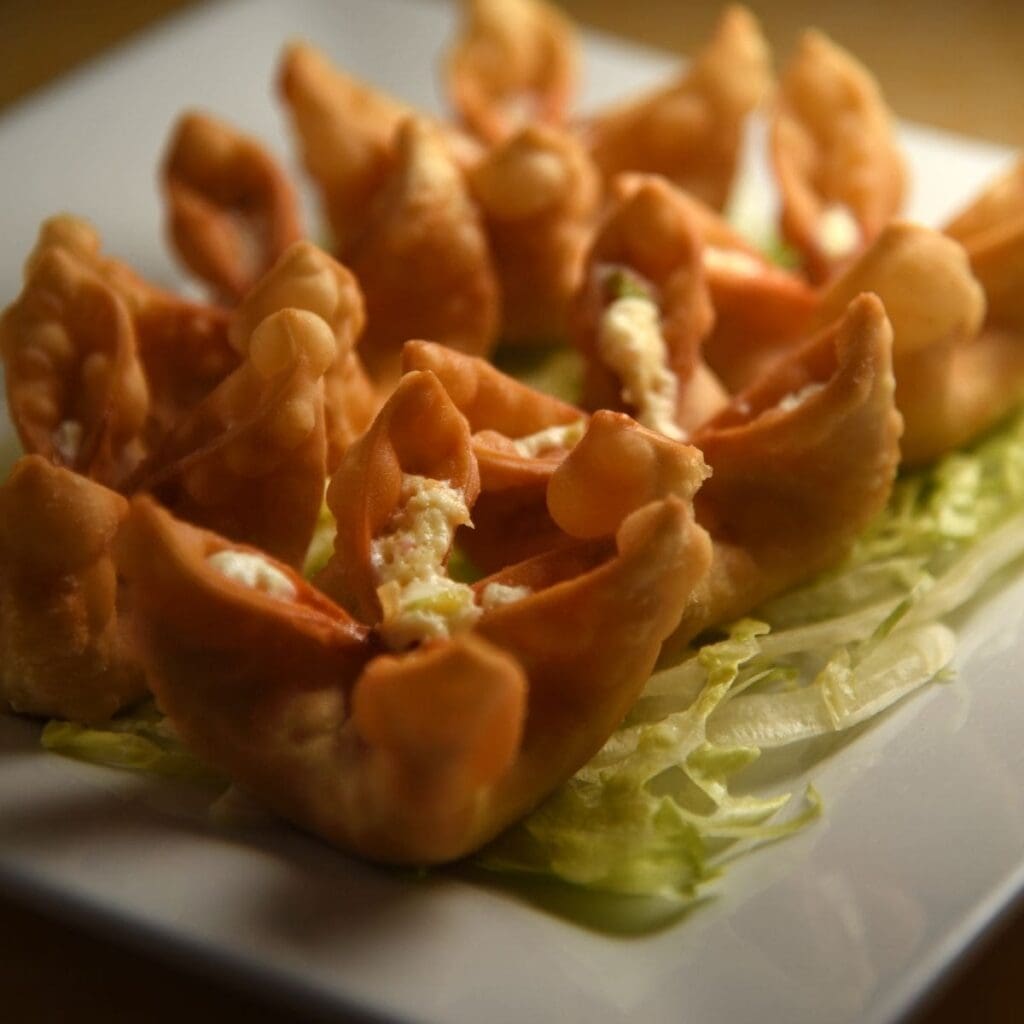 How To Reheat Crab Rangoon In 4 Easy Ways