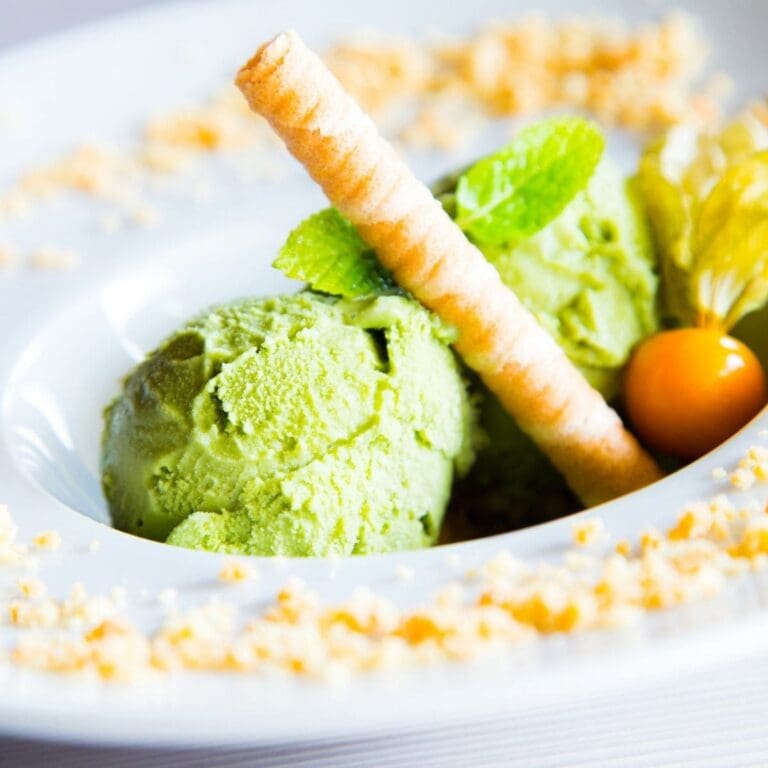 33 Best Ice Cream Flavors: Leveling Up Homemade Ice Cream 🍨