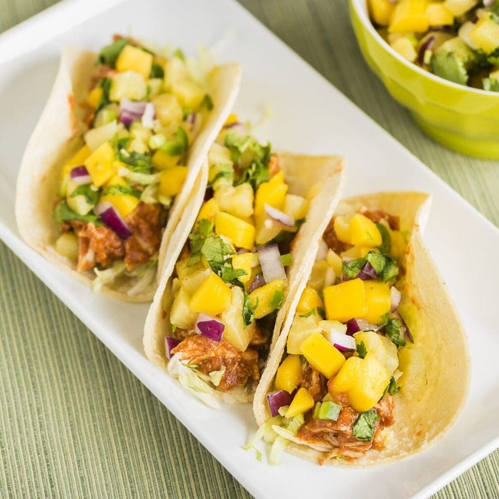 21 Easy Jamaican Appetizers: Delish Tropical Flavored Dishes🍍