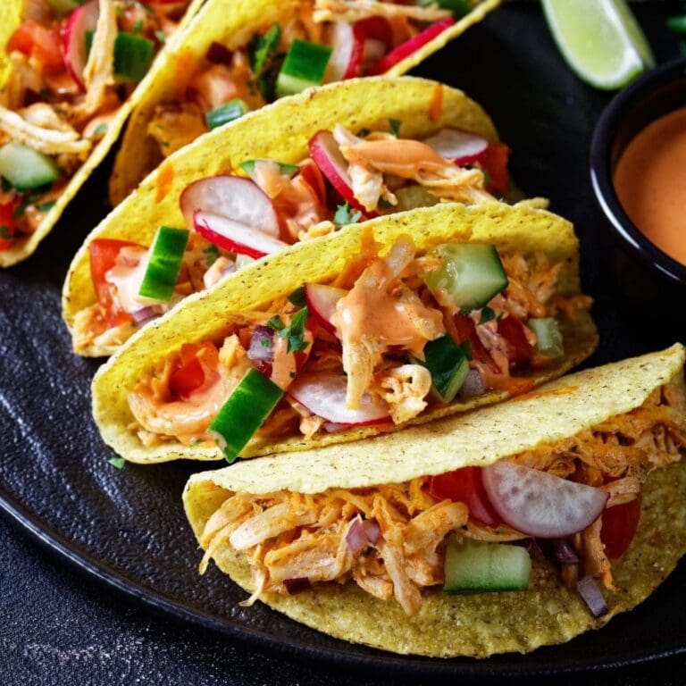 Bok Bok! 30 BEST Ways To Use Up Leftover Rotisserie Chicken!