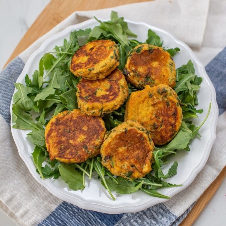 19 BEST Leftover Sweet Potato Recipes You Will Love! 🍠