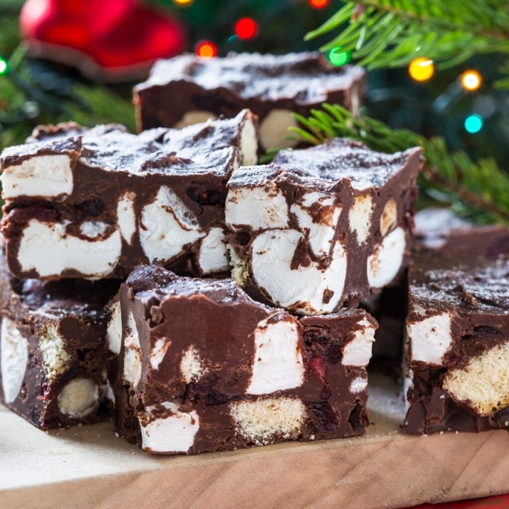 Top 30 Delicious Marshmallow Desserts You Must Try