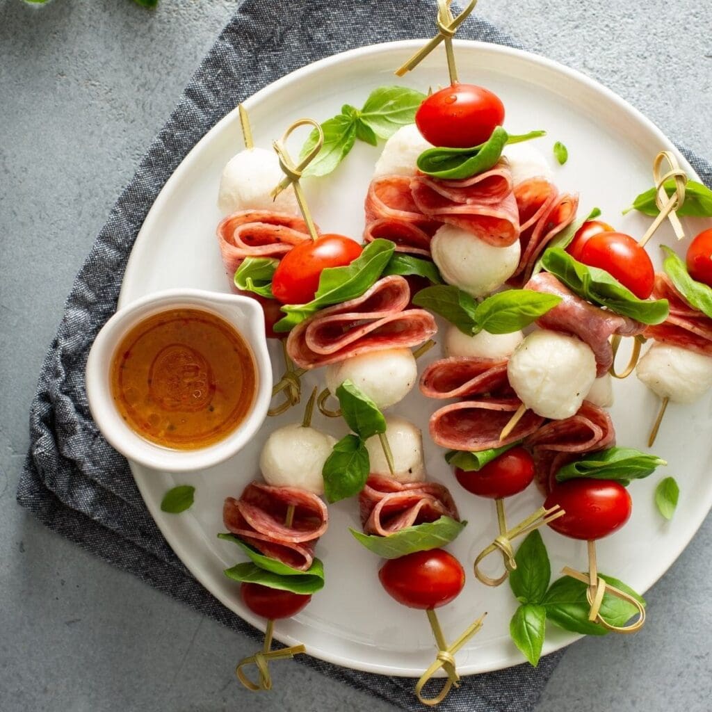 25 BEST Meat Appetizers