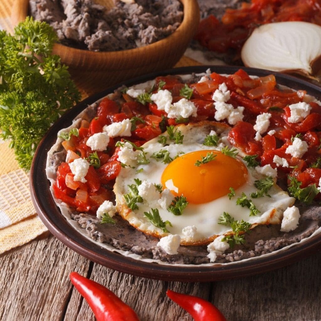 23 Best Mexican Breakfast Recipes Everyone Will Surely Love! 🍳