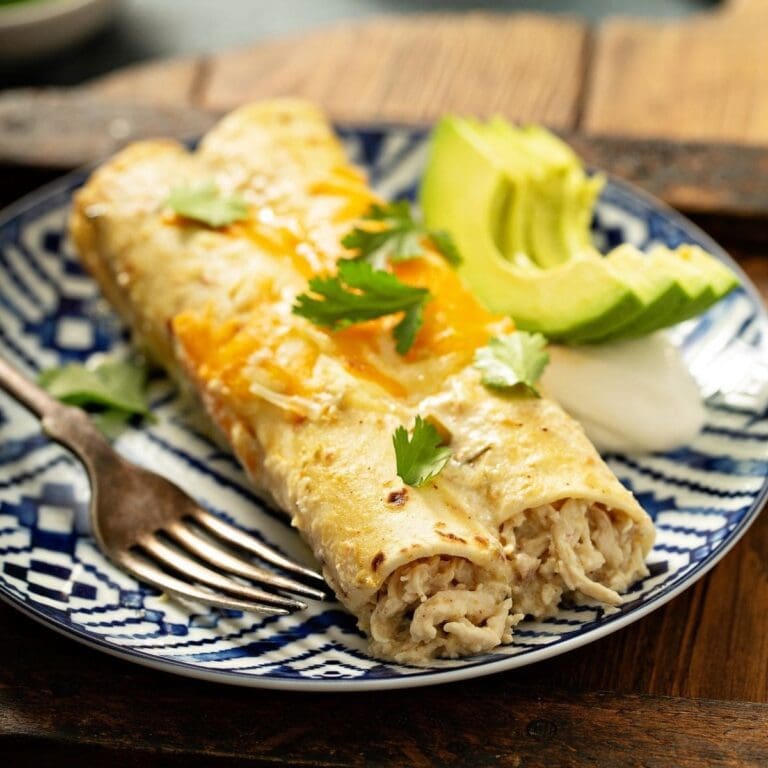 Top 30 Easy Mexican Chicken Casserole Recipes 🥑