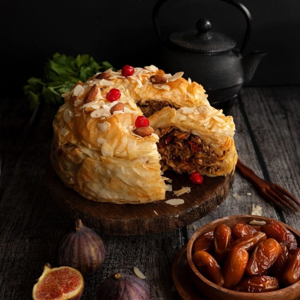 🍊21 Best Moroccan Desserts: Traditional Treats To Inspire You! 🍊