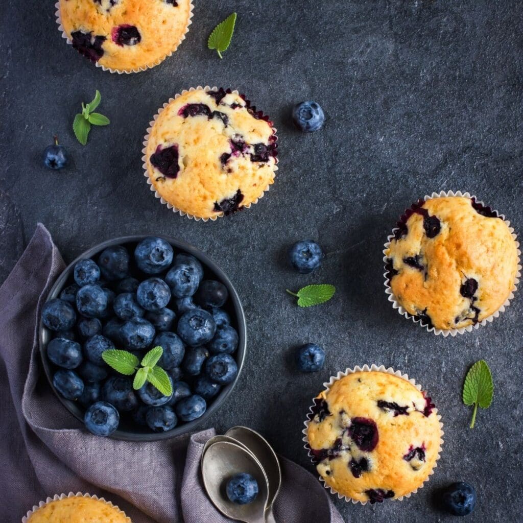 30 BEST Ways To Make Muffins! 🧁 Definitely Try These At Home!