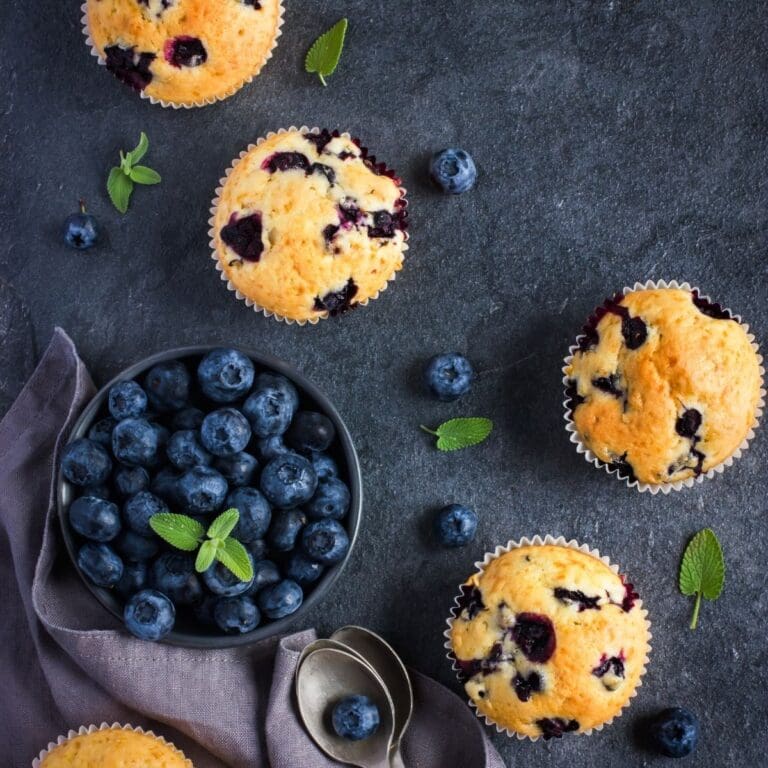 30 BEST Ways To Make Muffins! 🧁 Definitely Try These At Home!