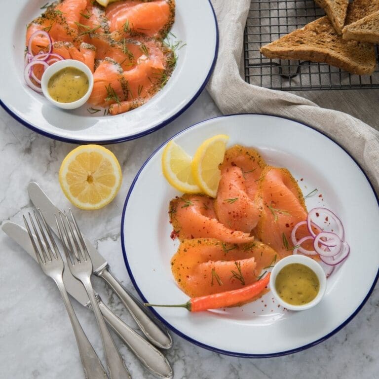 Nydelig! 27 Popular Norwegian Meal Ideas