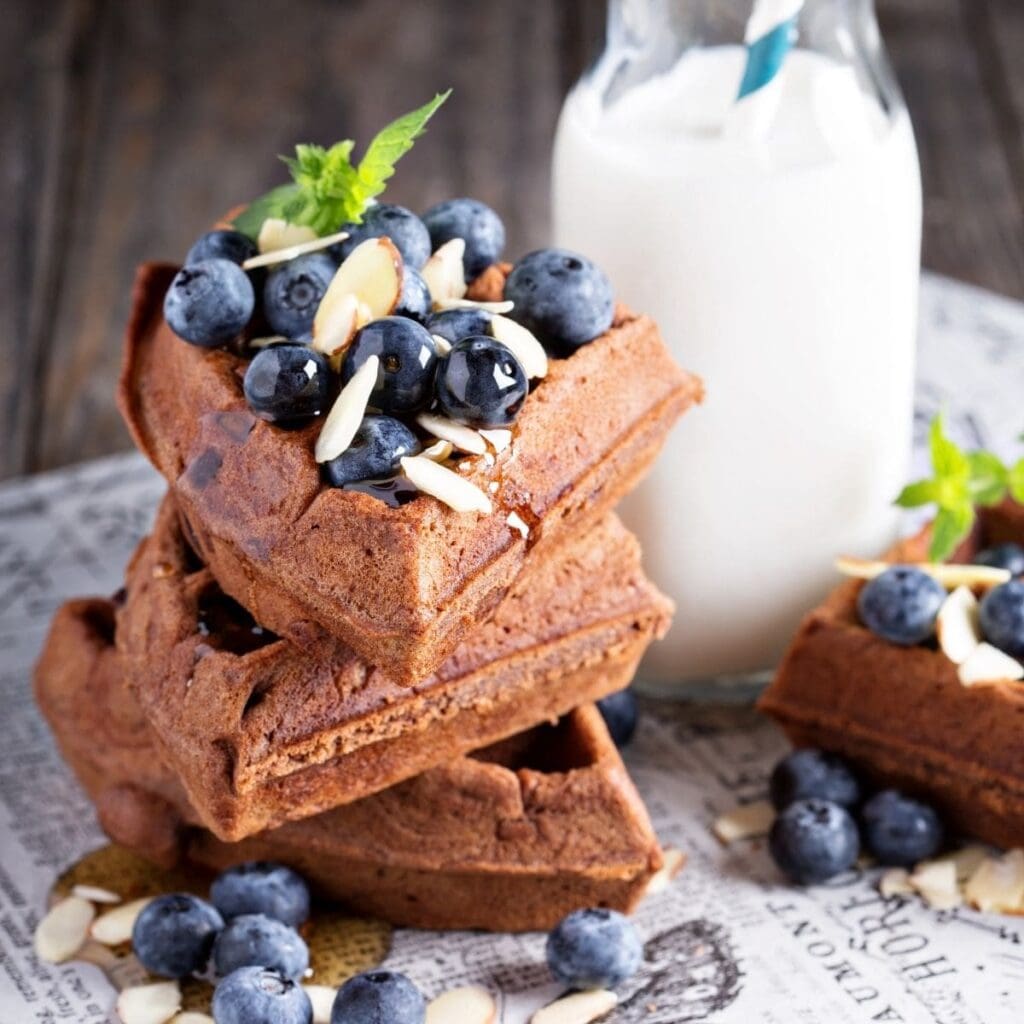 25 Easy Paleo Breakfast Ideas: Tasty Meals Of The Stone-Age 🍳