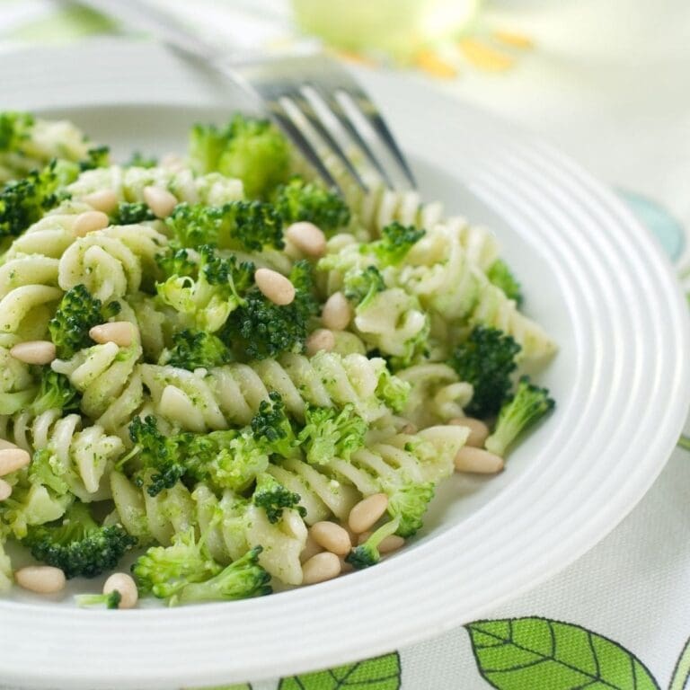 23 Best Pasta Salad Recipes: Pasta+Salads=The Perfect Pair! 😍