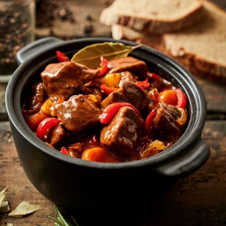 Top 19 Mouth-Watering Stew Beef Cube Dishes From Around The World