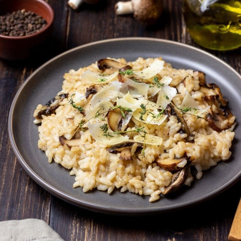 25 BEST Sides To Make With Rice