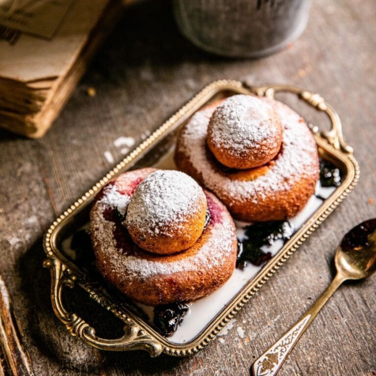 Top 25 Must-Try Traditional Romanian Foods