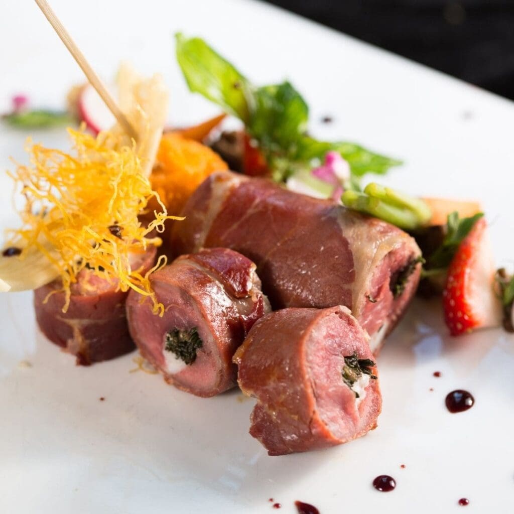 19 Tasty Sausage Appetizers Everyone Will Love