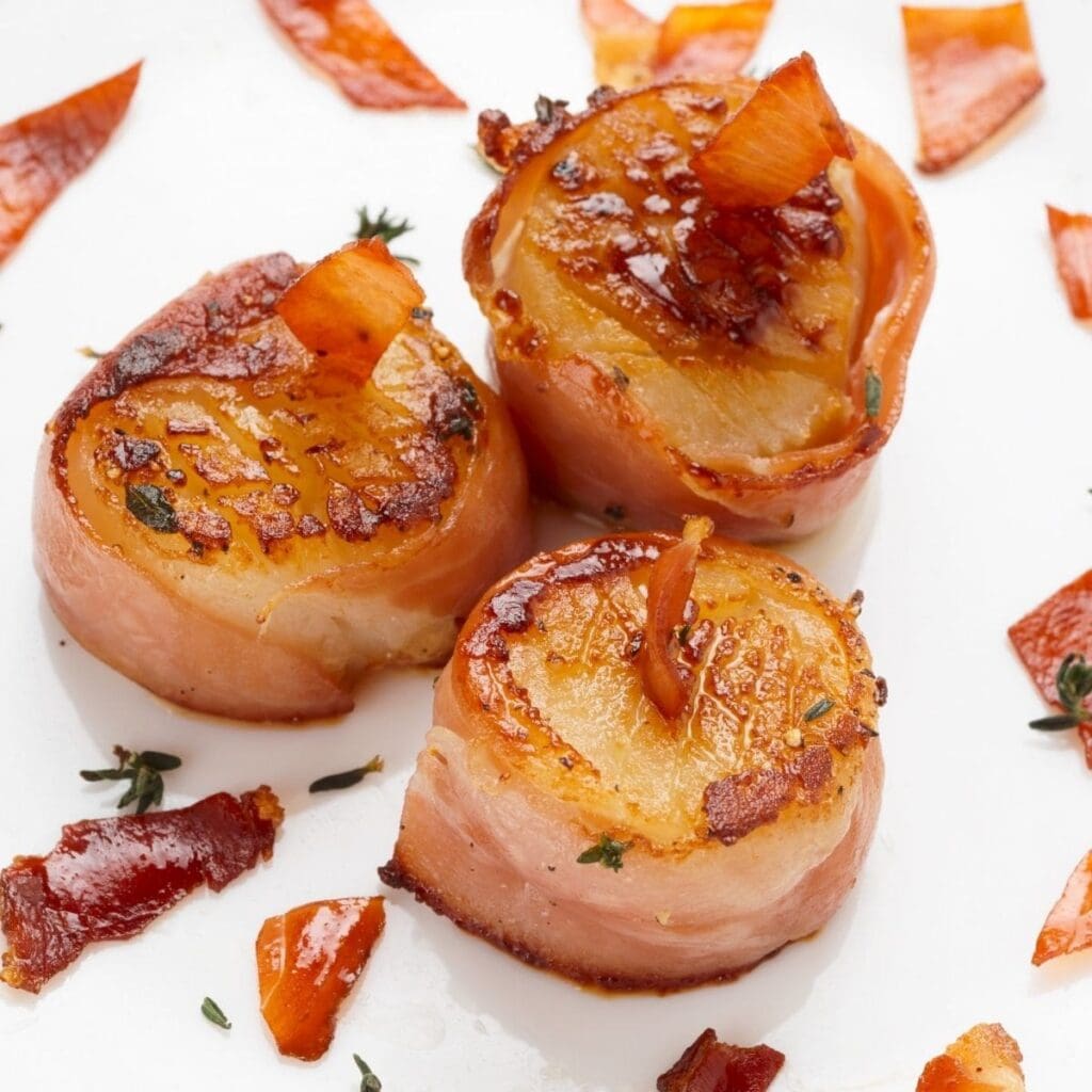 15 Best Ways To Cook Scallops! Yes, Try This At Home!