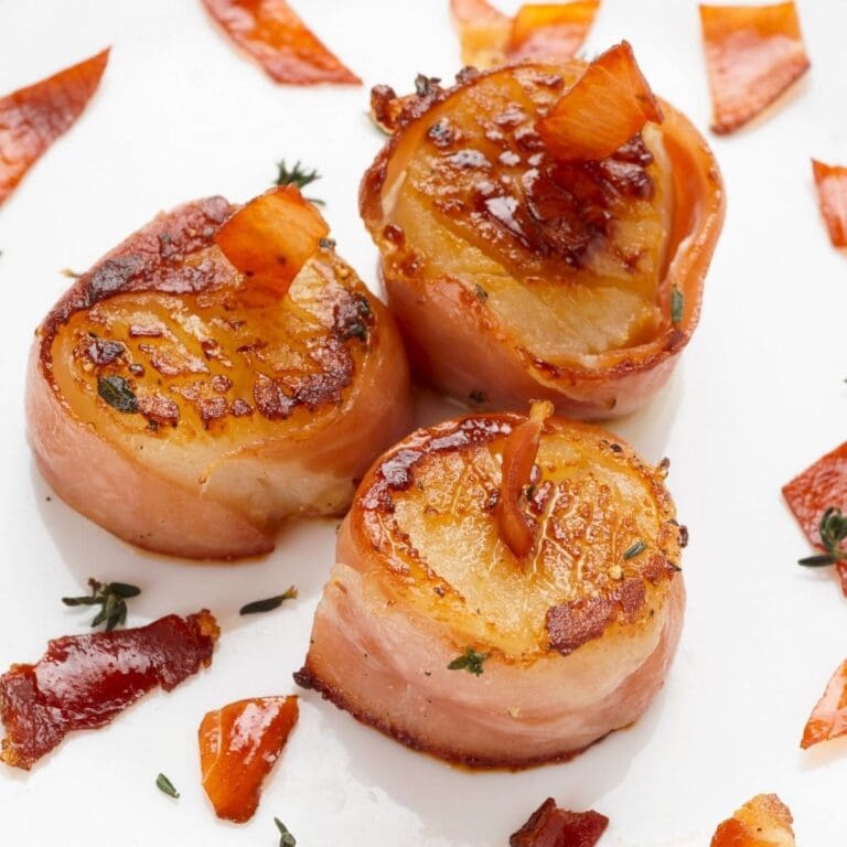 15 Best Ways To Cook Scallops! Yes, Try This At Home!