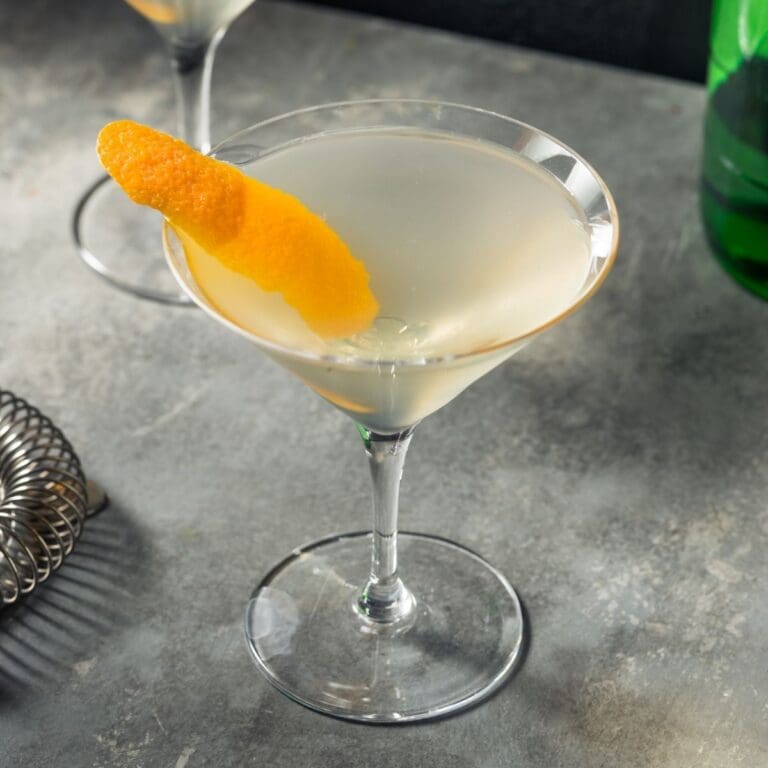 13 BEST Soju Cocktail Ideas for Your Korean-Inspired Chill Nights