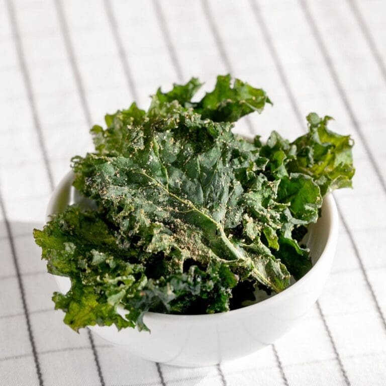 25 BEST Sous Vide Vegetables