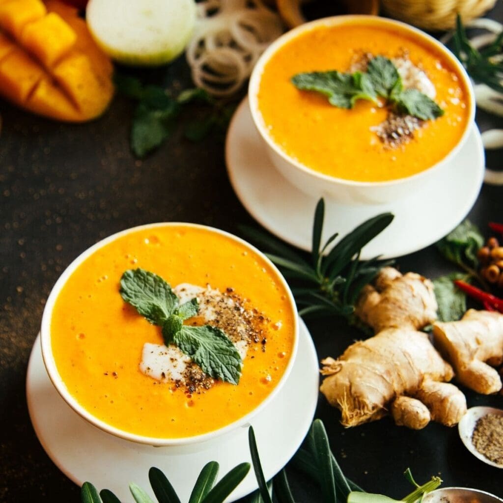 25 BEST Warm & Comforting Spanish Soups