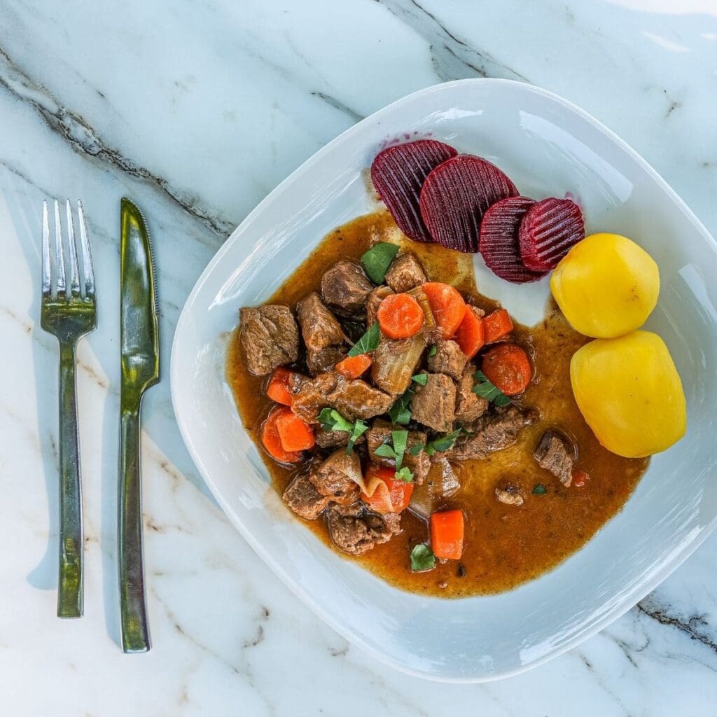 27 BEST Swedish Recipes From Soup To Saffron Buns + More