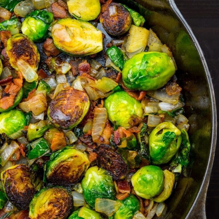 17 BEST Thai Sides To Serve With Your Next Thai Inspired Meal🍛