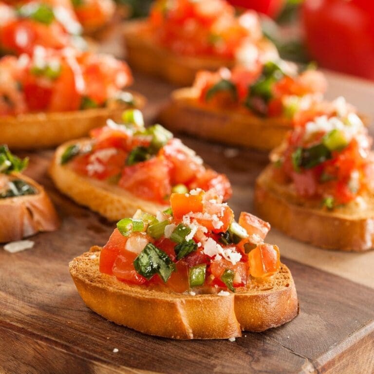 27 Incredibly Tempting Appetizers For Valentine’s Day ❤️