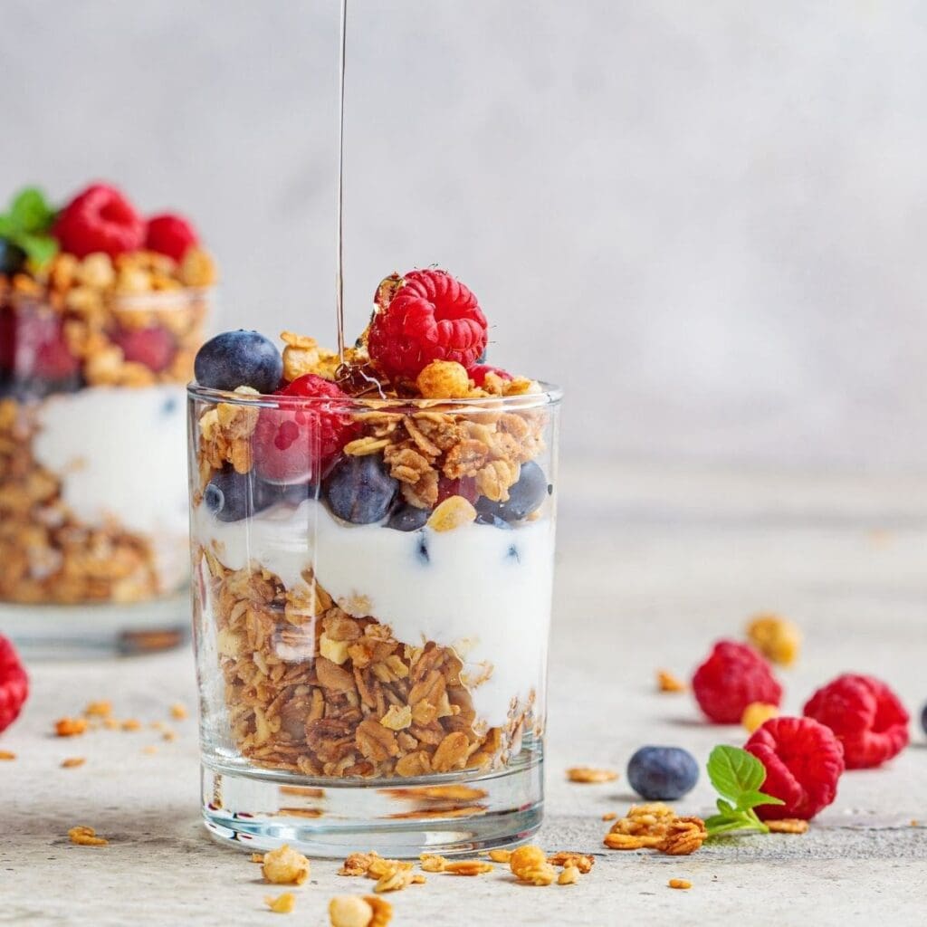 Built The Best Vegan Breakfast Menu With These 27 Great Recipe Ideas!