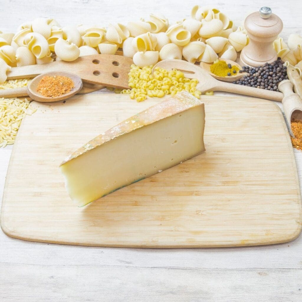 Say Cheese to Fontina: What It Is, How To Store It & Why You’ll Love it!