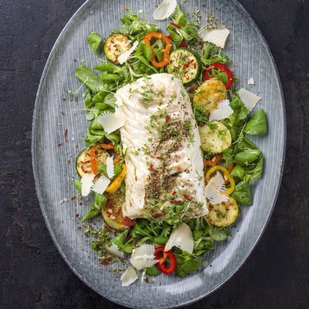 What Is Codfish? The BEST FAQ For Taste, Texture & More 🐟