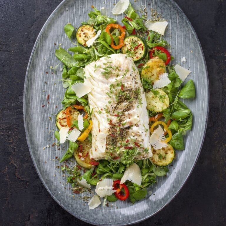 What Is Codfish? The BEST FAQ For Taste, Texture & More 🐟