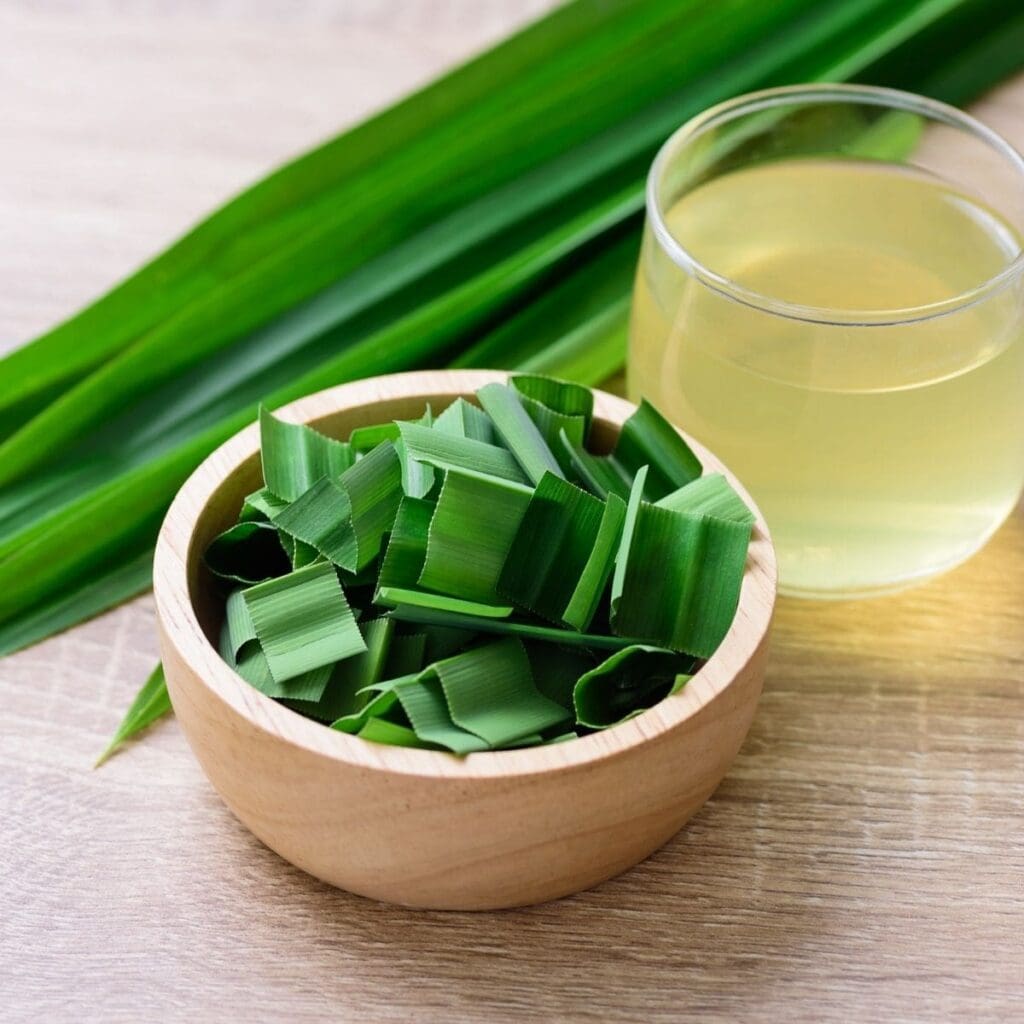 What Is Pandan? Discover The Taste Of Pandan, Recipes & More