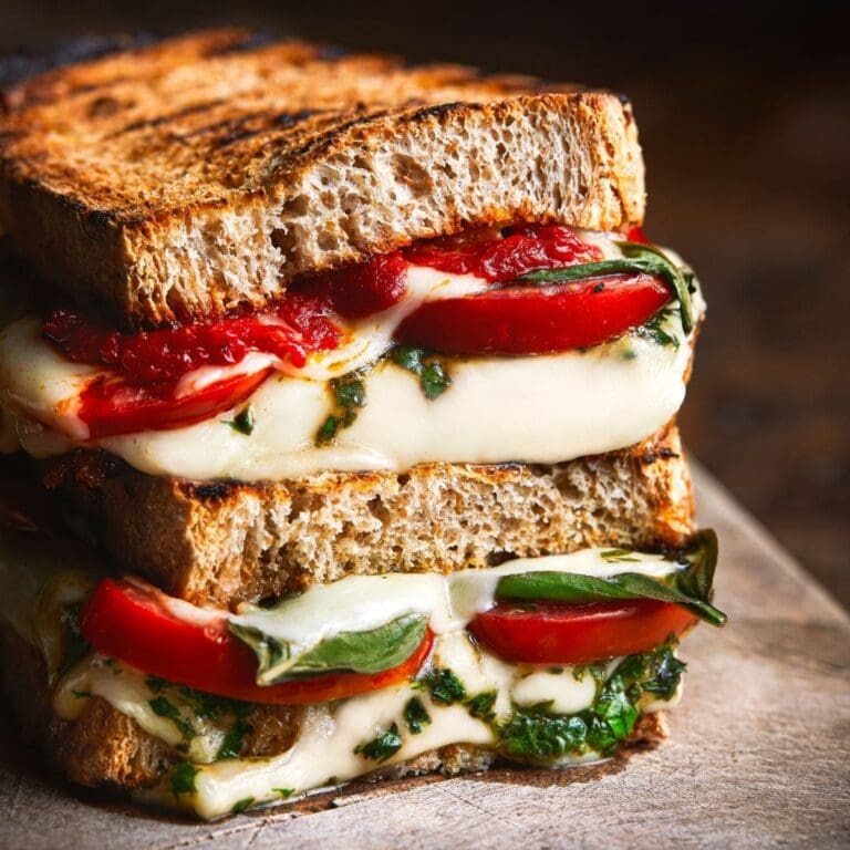 What To Serve With Chicken Noodle Soup: The BEST Tuna Sandwich & More